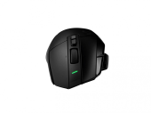 LOGITECH Mysz bezprzewodowa G502 X Plus 910-006162, czarna - 910-006162 - Zdjęcie 5