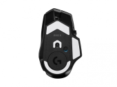 LOGITECH Mysz bezprzewodowa G502 X Plus 910-006162, czarna - 910-006162 - Zdjęcie 6
