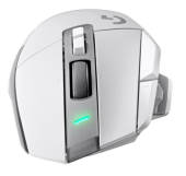 LOGITECH Mysz bezprzewodowa G502 X Lightspeed White 910-006189  - 910-006189 - Zdjęcie 2