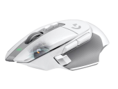 LOGITECH Mysz bezprzewodowa G502 X Lightspeed White 910-006189  - 910-006189 - Zdjęcie 5