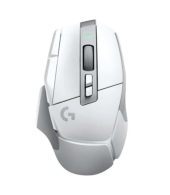LOGITECH Mysz bezprzewodowa G502 X Lightspeed White 910-006189  - 910-006189 - Zdjęcie 6