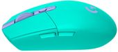 LOGITECH Mysz bezprzewodowa do gier G305 - 910-006378 - Zdjęcie 1