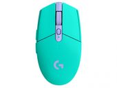 LOGITECH Mysz bezprzewodowa do gier G305 - 910-006378 - Zdjęcie 3