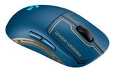 LOGITECH Mysz Pro Wireless League of Legends  - 910-006451 - Zdjęcie 3
