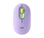 LOGITECH Mysz Pop Mouse Fresh Vibes 910-006547  - 910-006547 - Zdjęcie 1
