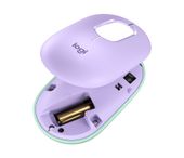LOGITECH Mysz Pop Mouse Fresh Vibes 910-006547  - 910-006547 - Zdjęcie 2