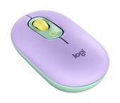 LOGITECH Mysz Pop Mouse Fresh Vibes 910-006547  - 910-006547 - Zdjęcie 3