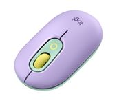 LOGITECH Mysz Pop Mouse Fresh Vibes 910-006547  - 910-006547 - Zdjęcie 4