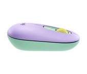 LOGITECH Mysz Pop Mouse Fresh Vibes 910-006547  - 910-006547 - Zdjęcie 6
