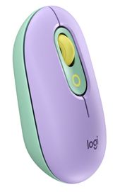 LOGITECH Mysz Pop Mouse Fresh Vibes 910-006547  - 910-006547 - Zdjęcie 7