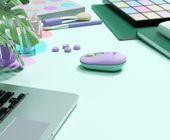 LOGITECH Mysz Pop Mouse Fresh Vibes 910-006547  - 910-006547 - Zdjęcie 8