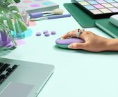 LOGITECH Mysz Pop Mouse Fresh Vibes 910-006547  - 910-006547 - Zdjęcie 9