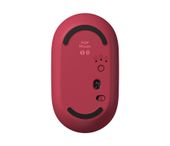 LOGITECH Mysz Pop Mouse Coral Rose 910-006548  - 910-006548 - Zdjęcie 6