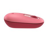 LOGITECH Mysz Pop Mouse Coral Rose 910-006548  - 910-006548 - Zdjęcie 7