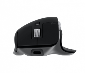 LOGITECH Mysz MX Master 3S dla Mac  910-006571  - 910-006571 - Zdjęcie 3