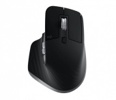LOGITECH Mysz MX Master 3S dla Mac  910-006571  - 910-006571 - Zdjęcie 5