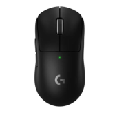 LOGITECH Mysz bezprzewodowa G Pro X Superlight 2 Lightspeed Black  - 910-006630 - Zdjęcie 1