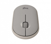 LOGITECH Mysz bezprzewodowa M350 910-006751 piaskowa - 910-006751 - Zdjęcie 3