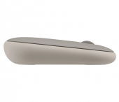 LOGITECH Mysz bezprzewodowa M350 910-006751 piaskowa - 910-006751 - Zdjęcie 5