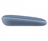 LOGITECH Mysz bezprzewodowa M350 910-006753 borówkowa - 910-006753 - Zdjęcie 5