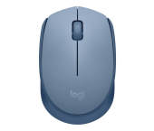LOGITECH Mysz M171 Jasnoniebieski 910-006866  - 910-006866 - Zdjęcie 1