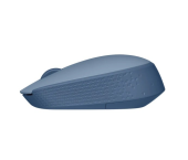 LOGITECH Mysz M171 Jasnoniebieski 910-006866  - 910-006866 - Zdjęcie 3