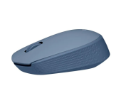 LOGITECH Mysz M171 Jasnoniebieski 910-006866  - 910-006866 - Zdjęcie 4