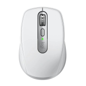 LOGITECH Mysz bezprzewodowa MX Anywhere 3S for Mac Pale Grey 910-006946  - 910-006946 - Zdjęcie 1