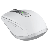 LOGITECH Mysz bezprzewodowa MX Anywhere 3S for Mac Pale Grey 910-006946  - 910-006946 - Zdjęcie 3
