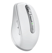 LOGITECH Mysz bezprzewodowa MX Anywhere 3S for Mac Pale Grey 910-006946  - 910-006946 - Zdjęcie 7