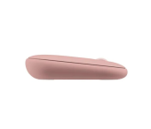 LOGITECH Mysz bezprzewodowa M350s 910-007014 różowa - 910-007014 - Zdjęcie 4