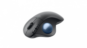 LOGITECH Mysz Ergo M575S Wireless Trackball Grafitowy - 910-007029 - Zdjęcie 5
