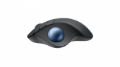 LOGITECH Mysz Ergo M575S Wireless Trackball Grafitowy - 910-007029 - Zdjęcie 7