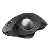 LOGITECH Mysz bezprzewodowa MX Ergo S Trackball Graphite  - 910-007260 - Zdjęcie 2
