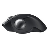 LOGITECH Mysz bezprzewodowa MX Ergo S Trackball Graphite  - 910-007260 - Zdjęcie 4