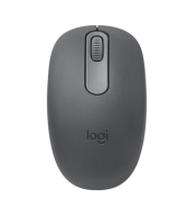 LOGITECH Mysz M196 Bluetooth grafitowa - 910-007459 - Zdjęcie 1