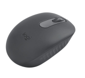 LOGITECH Mysz M196 Bluetooth grafitowa - 910-007459 - Zdjęcie 4