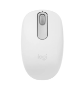 LOGITECH Mysz M196 Bluetooth Off-White  - 910-007460 - Zdjęcie 1