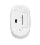LOGITECH Mysz M196 Bluetooth Off-White  - 910-007460 - Zdjęcie 5