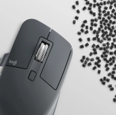 LOGITECH Mysz MX Master 3S Performance  - 910-007501 - Zdjęcie 3