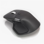 LOGITECH Mysz MX Master 4 Grafitowa - 910-007562 - Zdjęcie 2