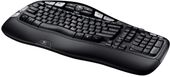 Logitech K350 Wireless CZ            920-004483 - 920-004483 - Zdjęcie 2