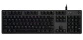 LOGITECH Klawiatura G512 Carbon GX Blue          920-008946  - 920-008946 - Zdjęcie 1