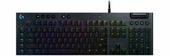 LOGITECH Klawiatura G815 RGB Mechanical Linear 920-009008 - 920-009008 - Zdjęcie 1