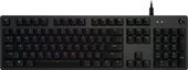 LOGITECH Klawiatura G512 Carbon GX Brown 920-009352  - 920-009352 - Zdjęcie 2