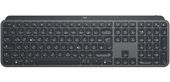 LOGITECH Klawiatura MX Keys Illuminated         920-009415 - 920-009415 - Zdjęcie 1