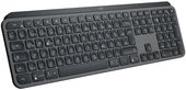 LOGITECH Klawiatura MX Keys Illuminated         920-009415 - 920-009415 - Zdjęcie 2