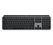 LOGITECH Klawiatura MX Keys Illuminated dla komputerów Mac 920-009558  - 920-009558 - Zdjęcie 1
