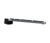 LOGITECH Klawiatura MX Keys Illuminated dla komputerów Mac 920-009558  - 920-009558 - Zdjęcie 3