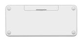 LOGITECH Klawiatura K380 BT Biała US 920-009868  - 920-009868 - Zdjęcie 4